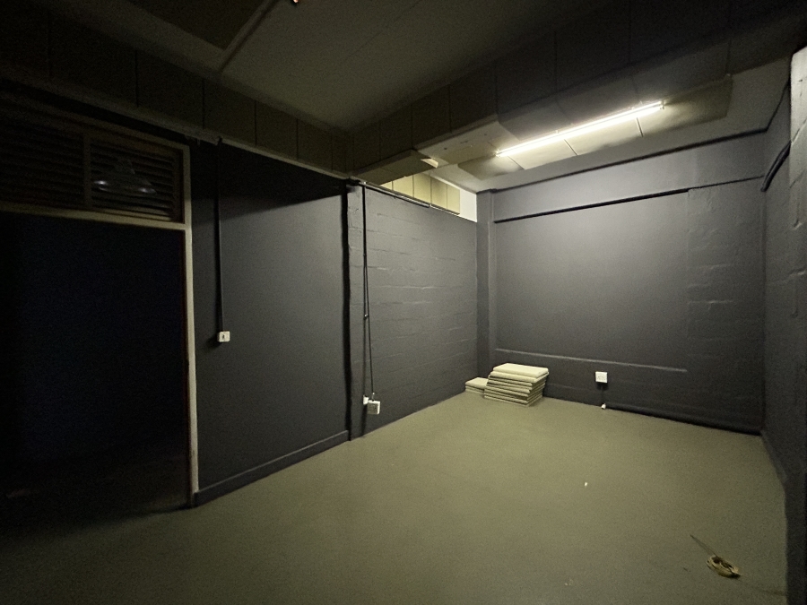 To Let commercial Property for Rent in Woodstock Western Cape